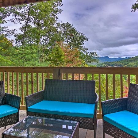 Serene Escape With Mountain Views, Near Dtwn! แฟรงคลิน ภายนอก รูปภาพ